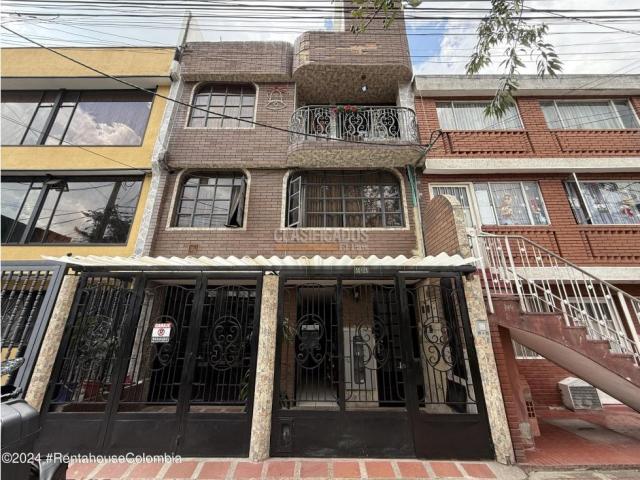 Apartamentos, Venta en Bogotá