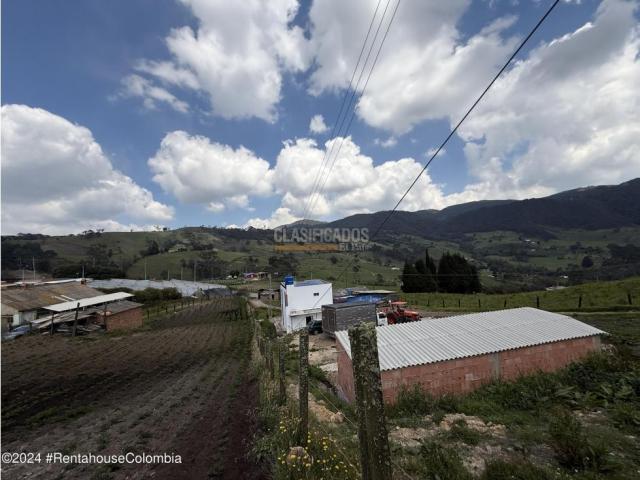 Casas, Venta en Zipaquira