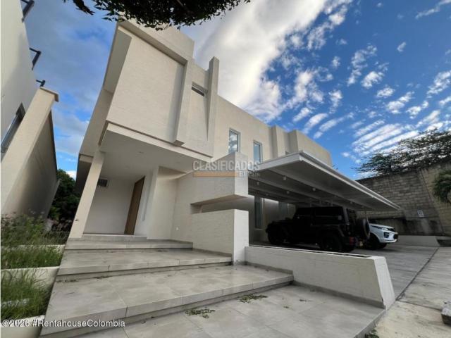 Casas, Venta en Los Patios