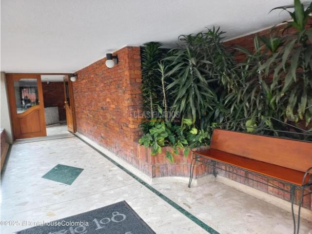 Apartamentos, Venta en Bogotá