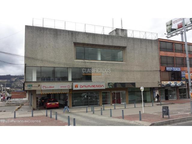 Oficinas y Consultorios, Venta en Bogotá