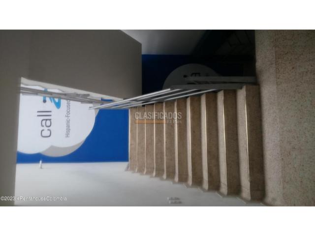 Oficinas y Consultorios, Venta en Bogotá