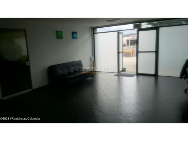 Oficinas y Consultorios, Alquiler en Bogotá