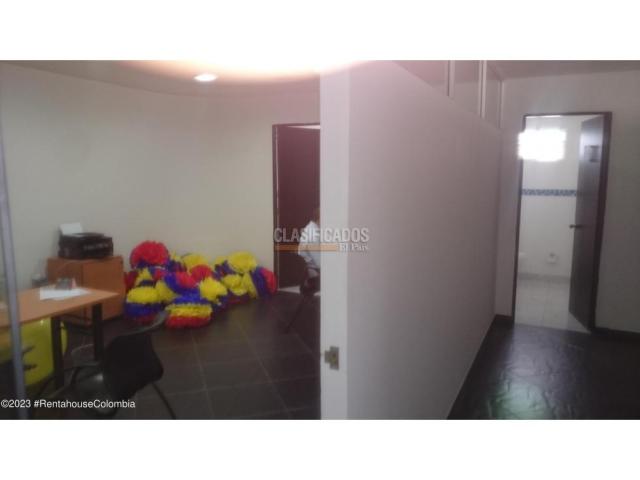 Oficinas y Consultorios, Alquiler en Bogotá