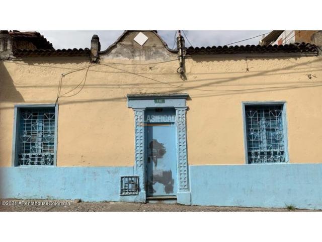 Lotes, Venta en Bogotá