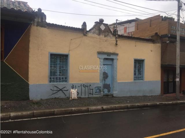 Lotes, Venta en Bogotá