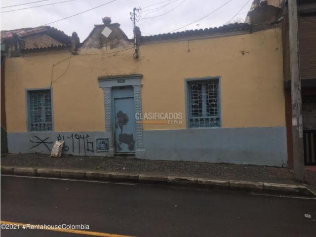 Lotes, Venta en Bogotá