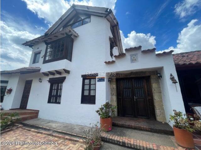 Casas, Venta en La Calera