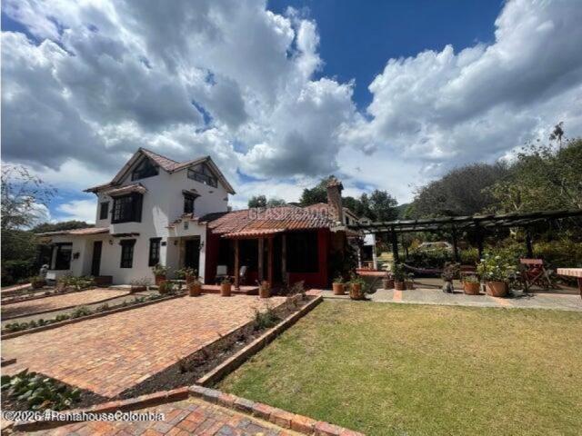 Casas, Venta en La Calera