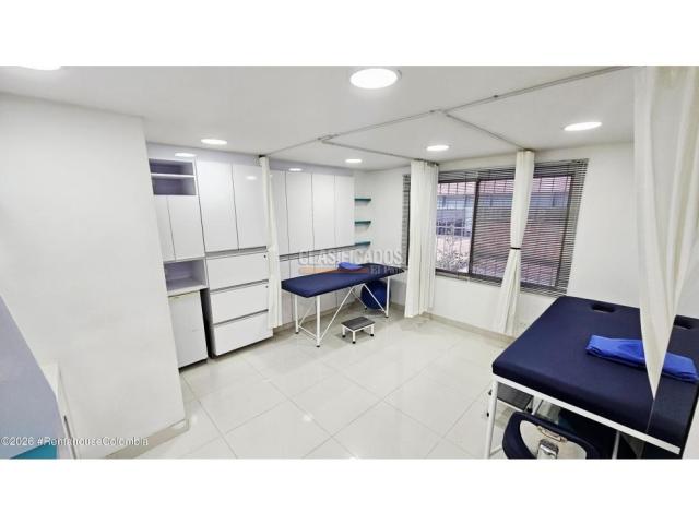 Oficinas y Consultorios, Venta en Bogotá