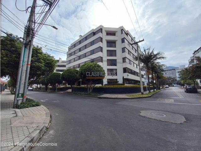 Apartamentos, Venta en Bogotá