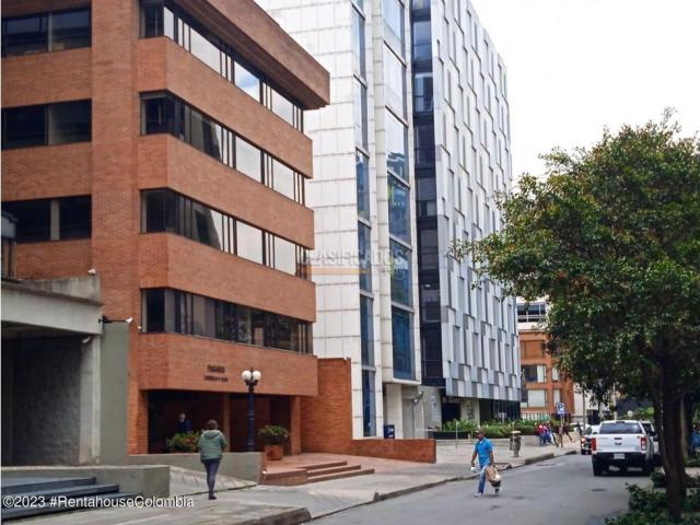 Oficinas y Consultorios, Alquiler en Bogotá