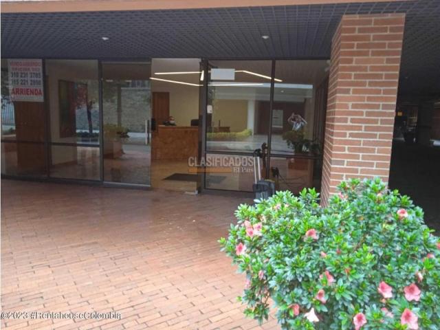 Oficinas y Consultorios, Alquiler en Bogotá
