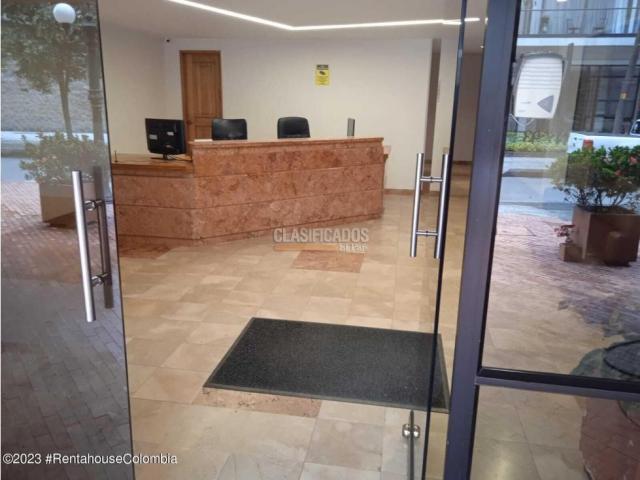Oficinas y Consultorios, Alquiler en Bogotá