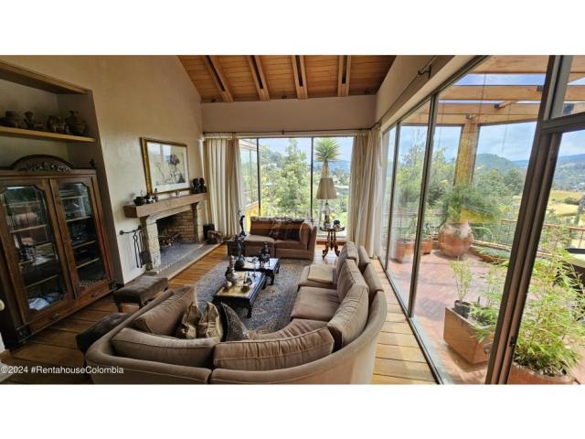 Casas, Venta en La Calera