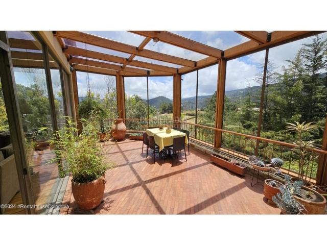 Casas, Venta en La Calera