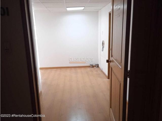 Oficinas y Consultorios, Alquiler en Bogotá