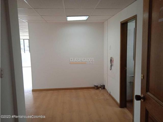 Oficinas y Consultorios, Alquiler en Bogotá