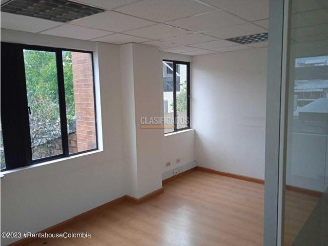 Oficinas y Consultorios, Alquiler en Bogotá