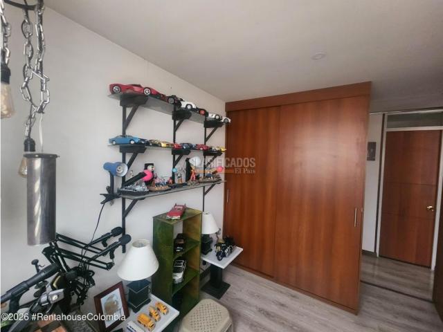 Apartamentos, Venta en Cajica
