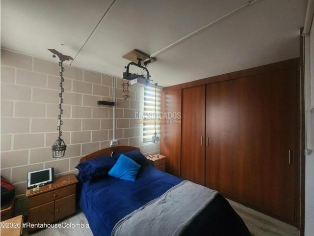 Apartamentos, Venta en Cajica