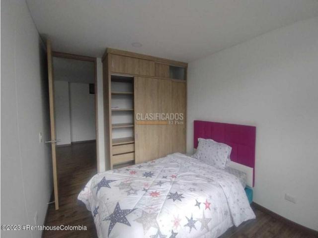 Apartamentos, Venta en Sopo