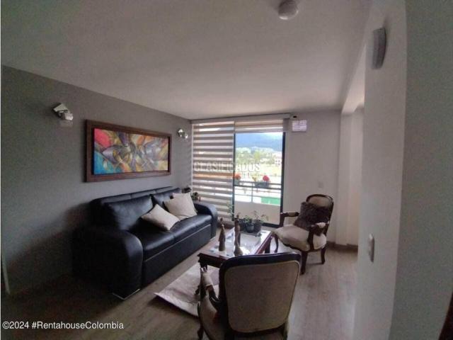 Apartamentos, Venta en Zipaquira