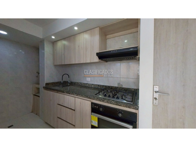 Apartamentos, Venta en Acopi