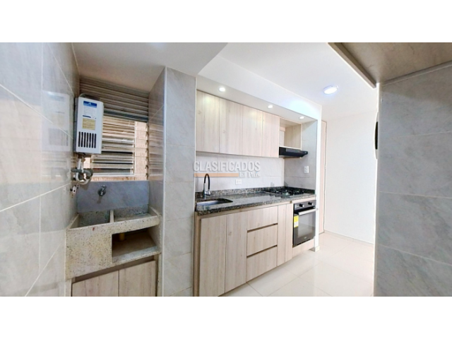 Apartamentos, Venta en Acopi
