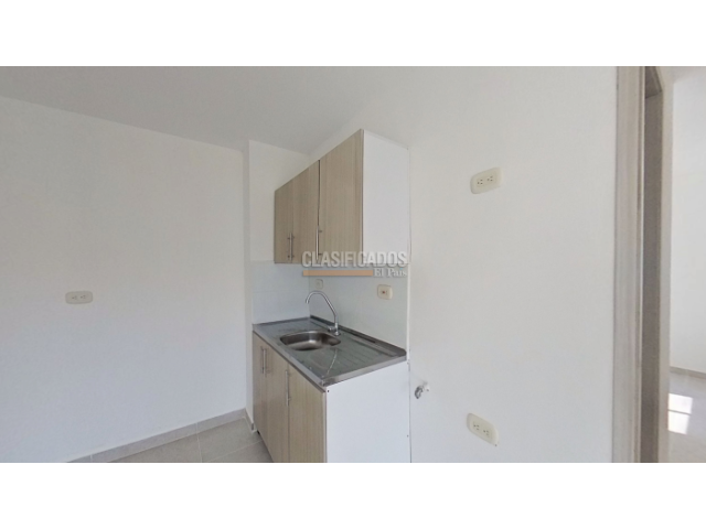 Apartamentos, Venta en Guabinas