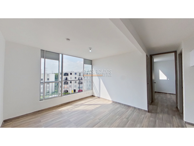 Apartamentos, Venta en Guabinas