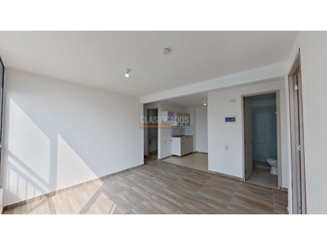 Apartamentos, Venta en Guabinas