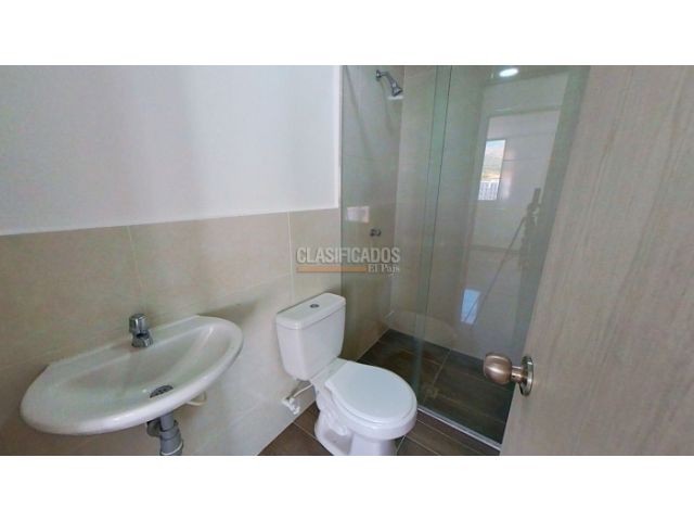 Apartamentos, Venta en Guabinas