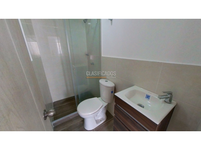 Apartamentos, Venta en Guabinas