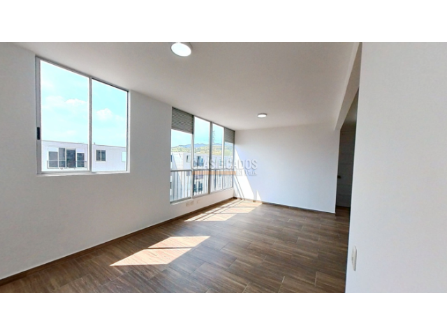 Apartamentos, Venta en Guabinas