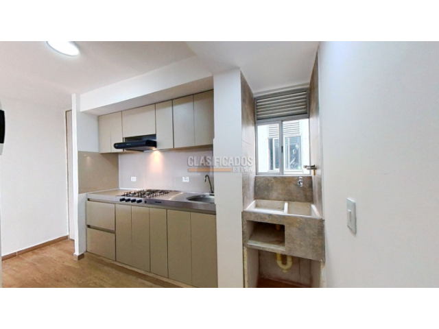 Apartamentos, Venta en Los Guaduales