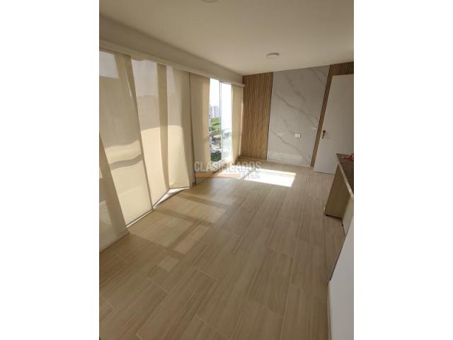 Apartamentos, Venta en Ciudad Melendez