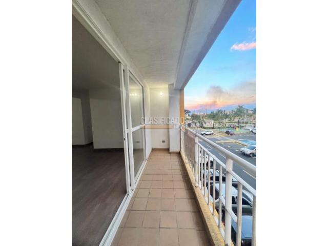 Apartamentos, Alquiler en Ciudad Pacifica