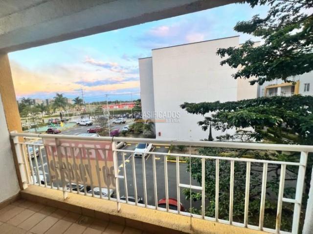 Apartamentos, Alquiler en Ciudad Pacifica