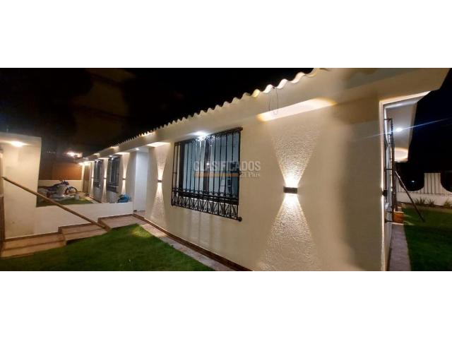 Casas, Venta en Vipasa