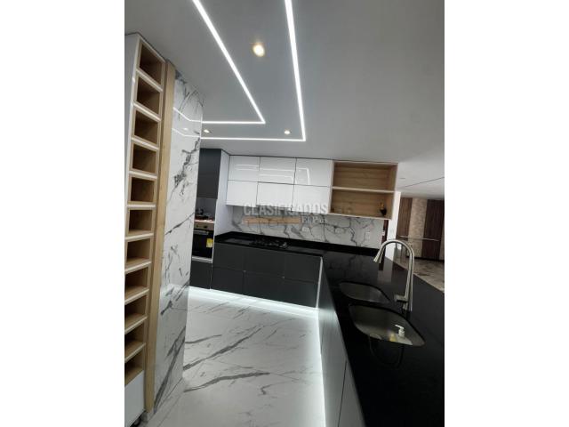 Apartamentos, Venta en Versalles