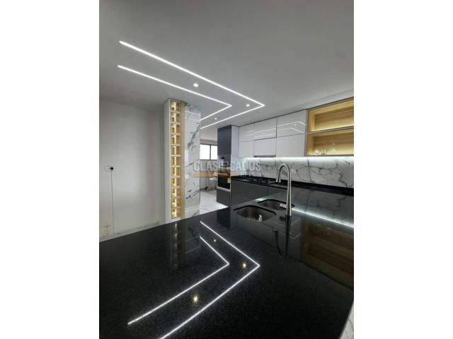 Apartamentos, Venta en Versalles