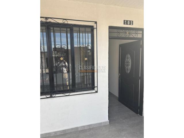 Apartamentos, Alquiler en La Fortaleza