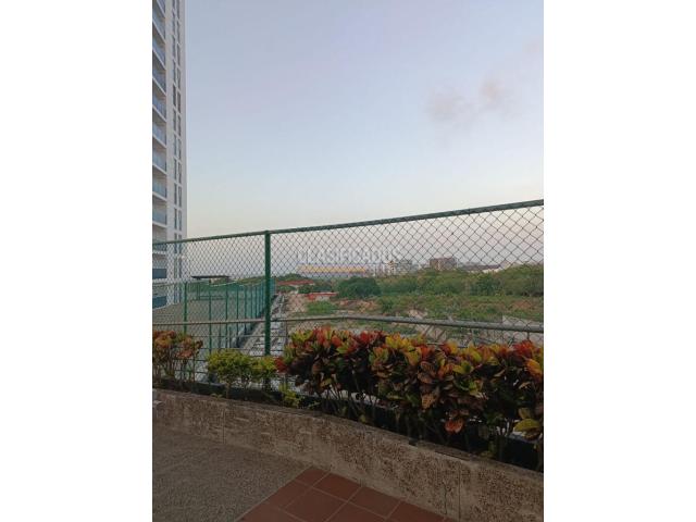 Apartamentos, Alquiler en Puerto Colombia