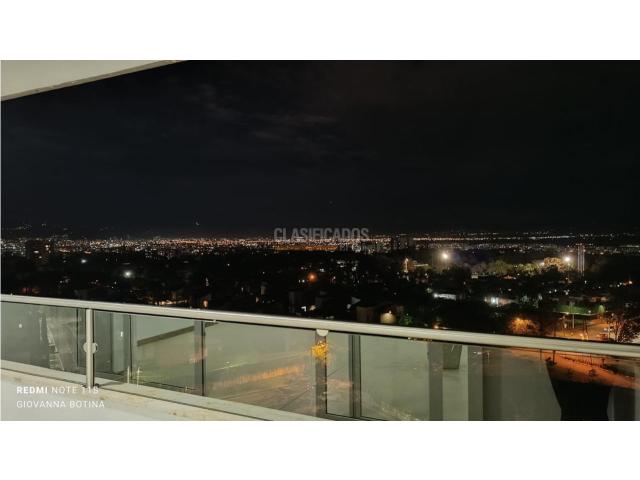 Apartamentos, Alquiler en Pance