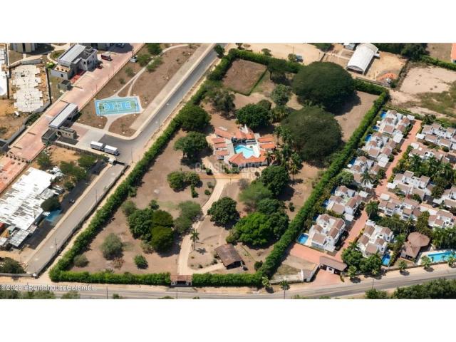 Casas, Venta en Ricaurte