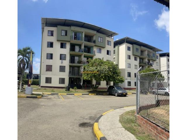 Apartamentos, Venta en Jamundí