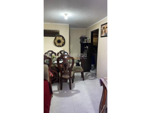 Apartamentos, Venta en Jamundí