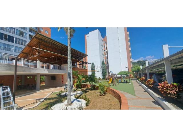 Apartamentos, Alquiler en Caney