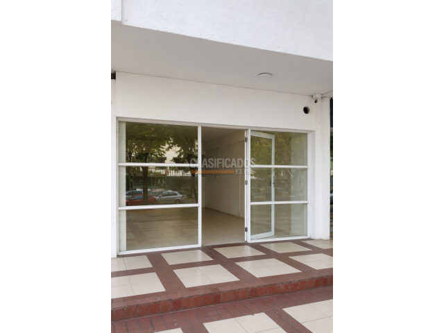 Locales y Bodegas, Alquiler en Barranquilla